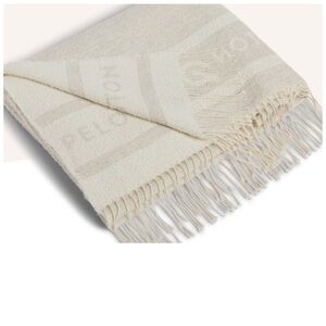 Peloton‎ Luxe Throw Blanket